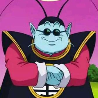 老😎瞎😎子