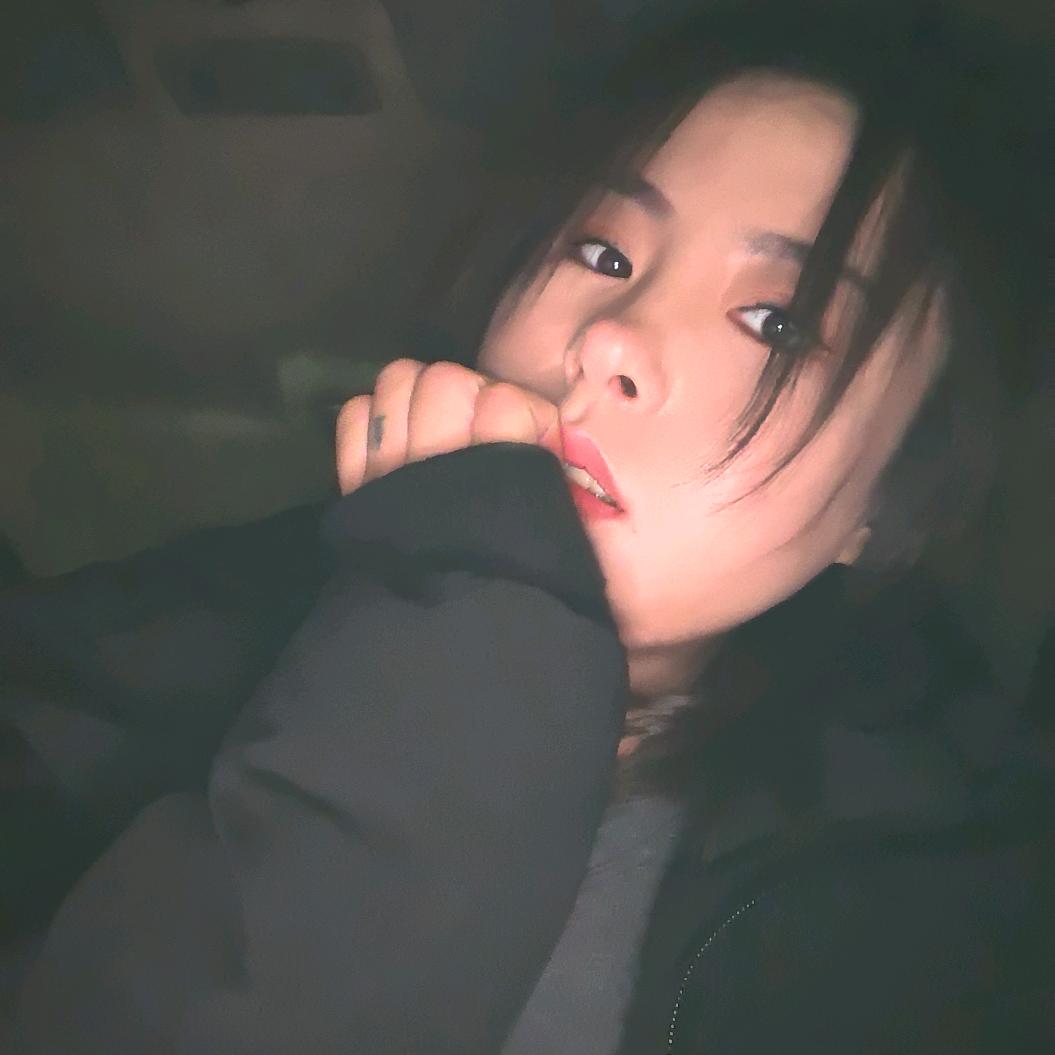 小李爱美食