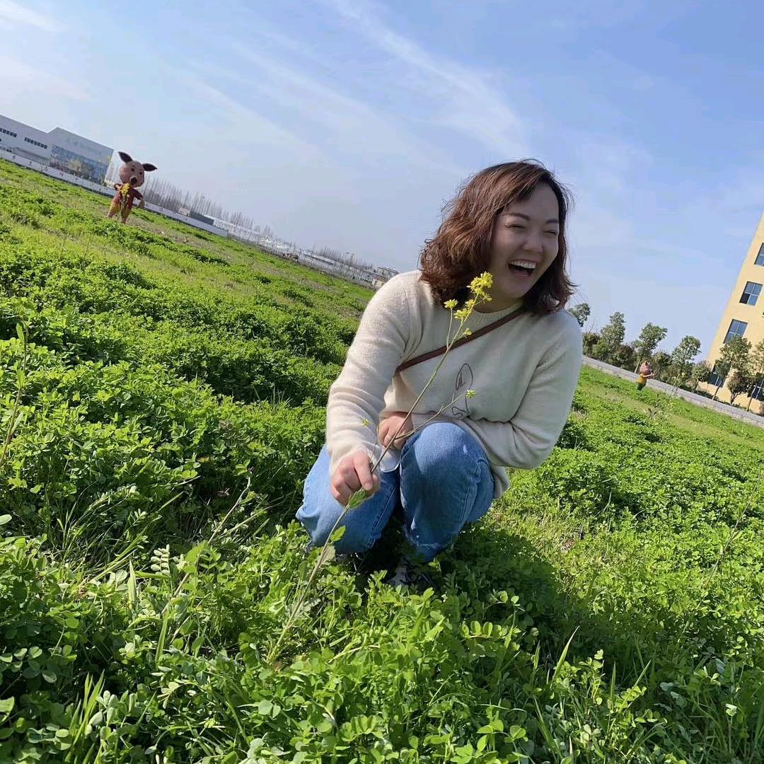 欣心向荣