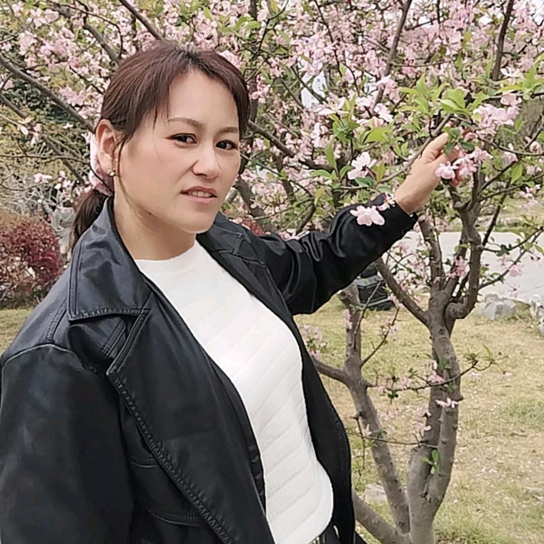 云妹，记录平凡生活