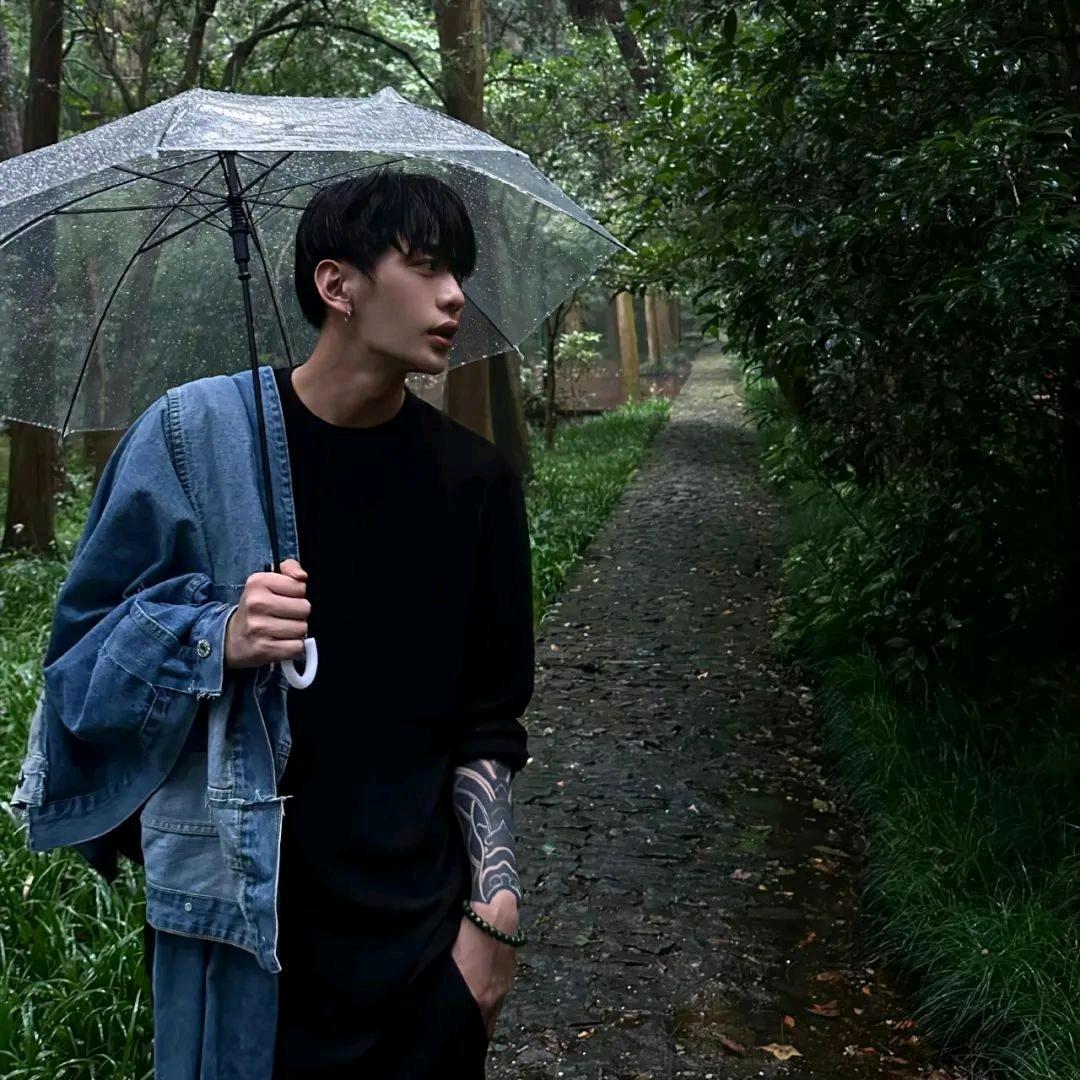 林怀（三角洲行动）