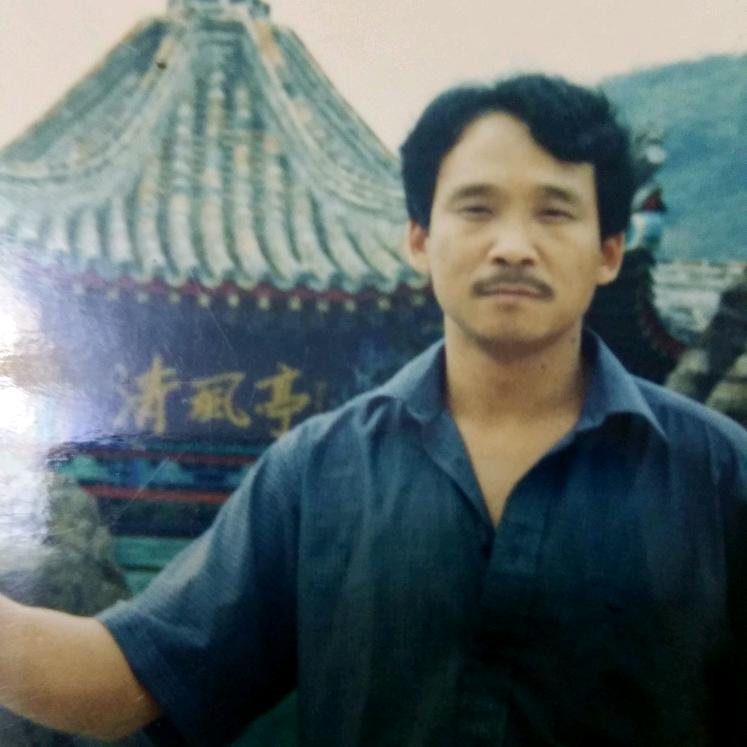 硬汉