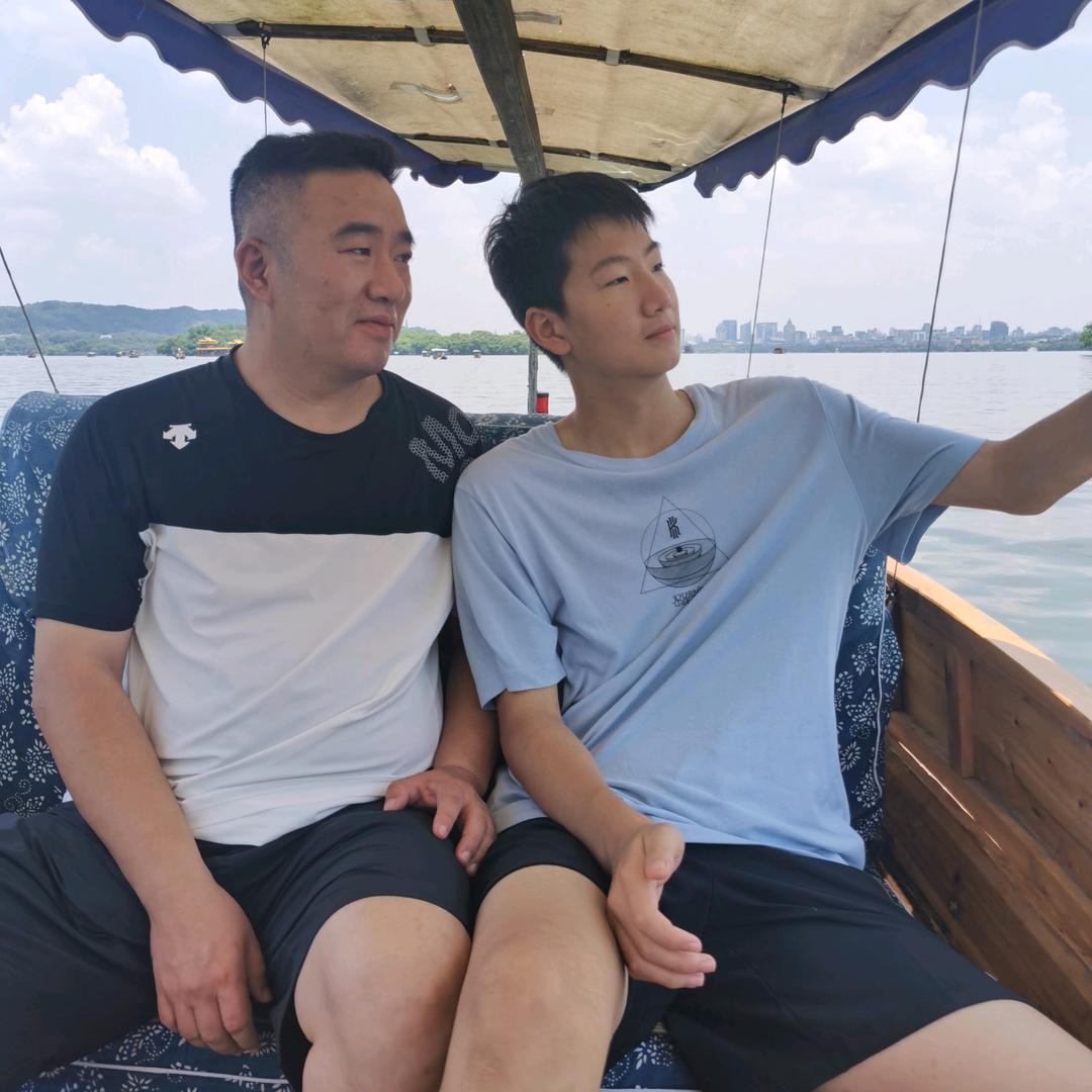 吃亏是福