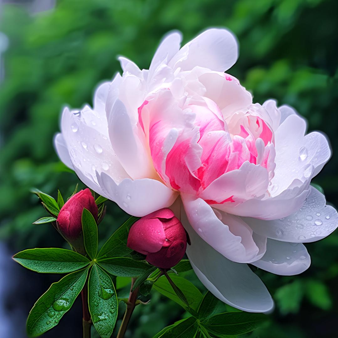 花开