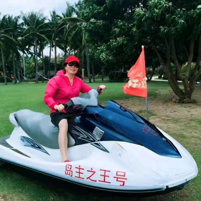 云姨