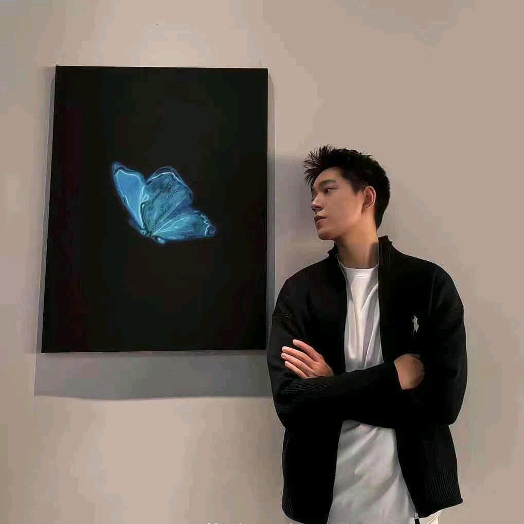 发哥