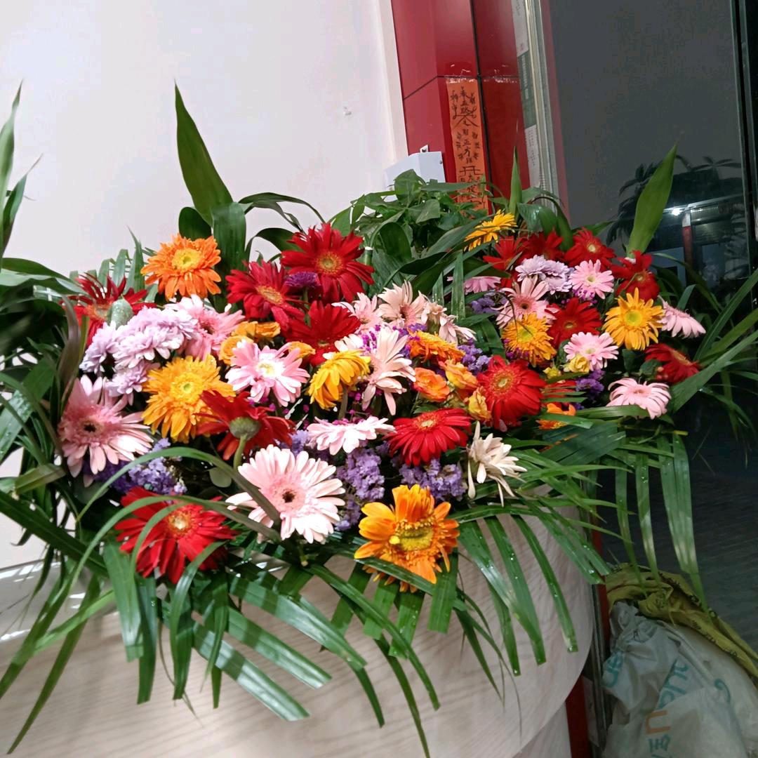 心累