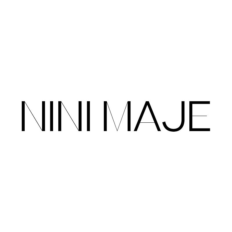NINIMAJE新中式女装