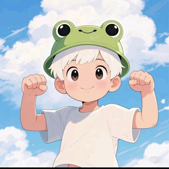 🐸牛气冲天²⁸︍︉︍︍⁹³