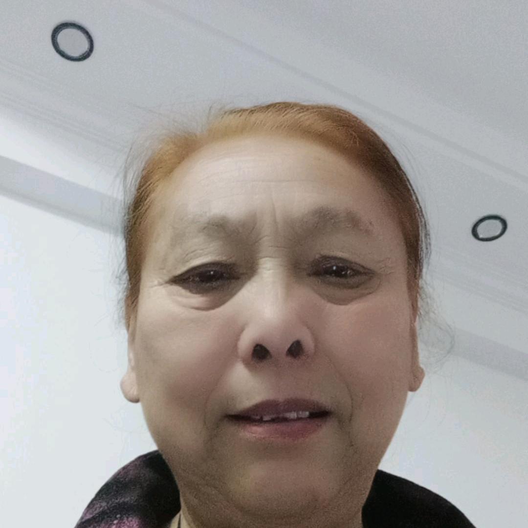 秦老太婆