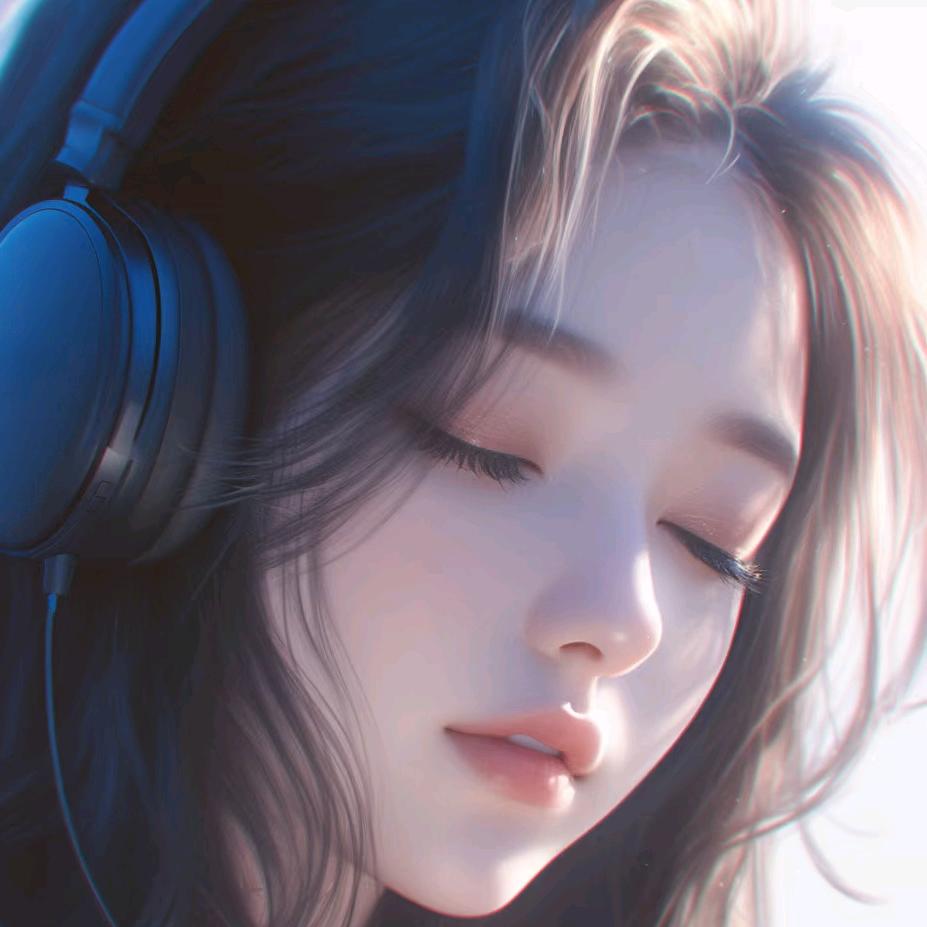 月月~