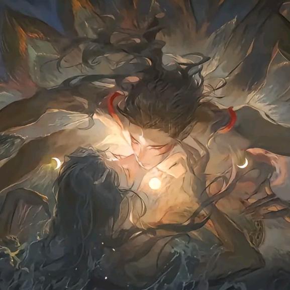 安安