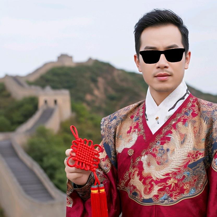 潮中大承
