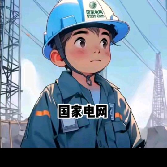 ❤️川Ⅹ❤️电网蜘蛛人❤️