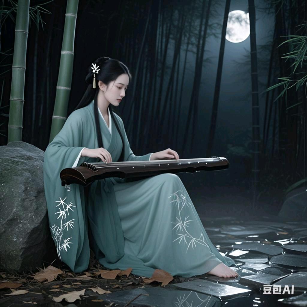 绿光