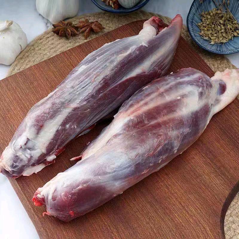 连界张艳子鲜牛肉