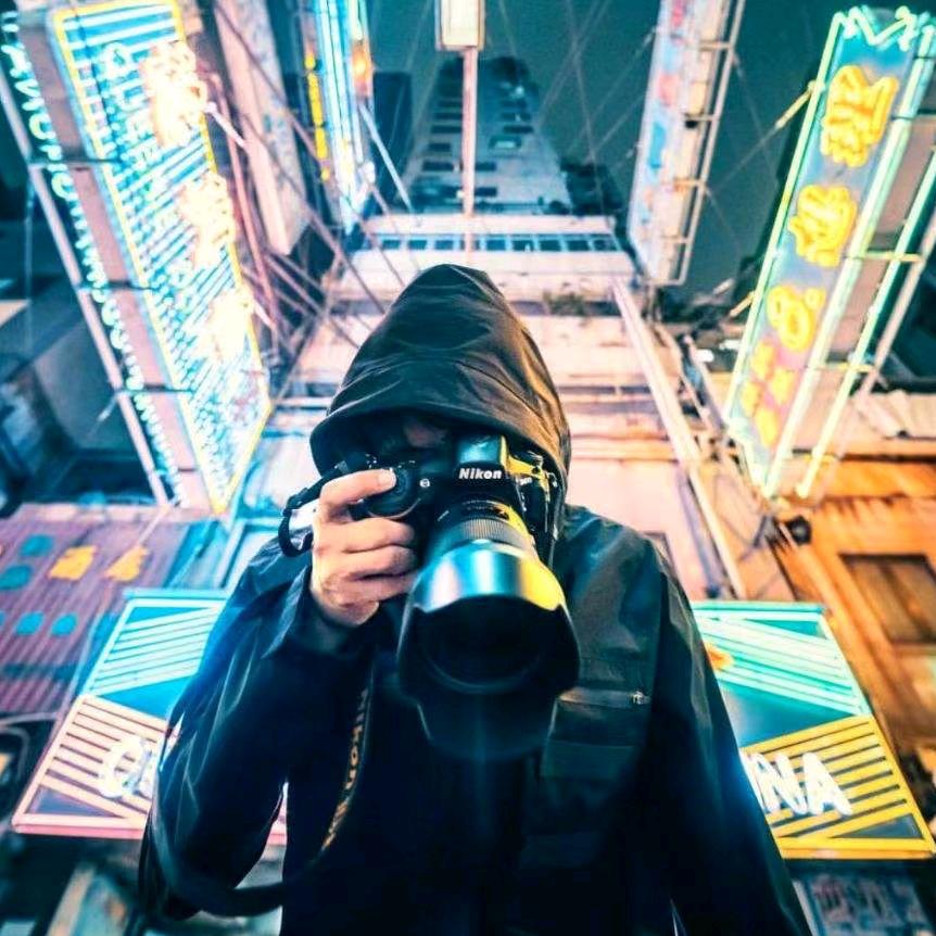 齐心摄影
