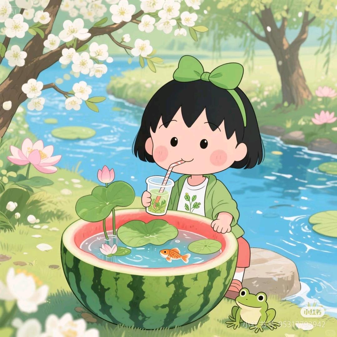 茯苓