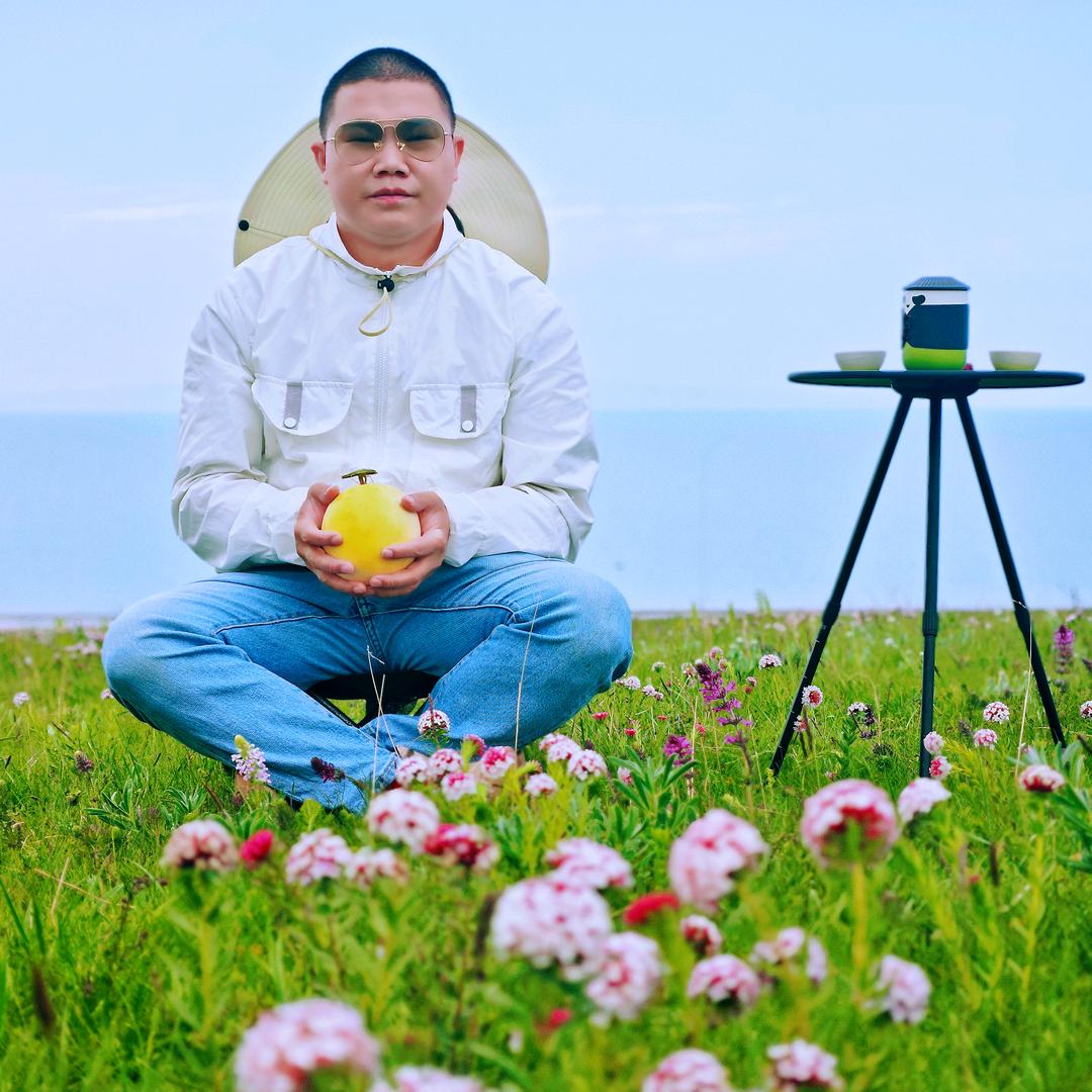 小陈趣游记