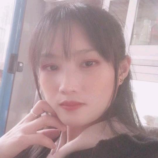 琪琪穿搭