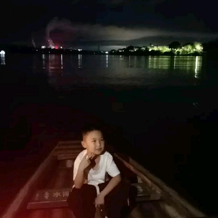 玲姐HE
