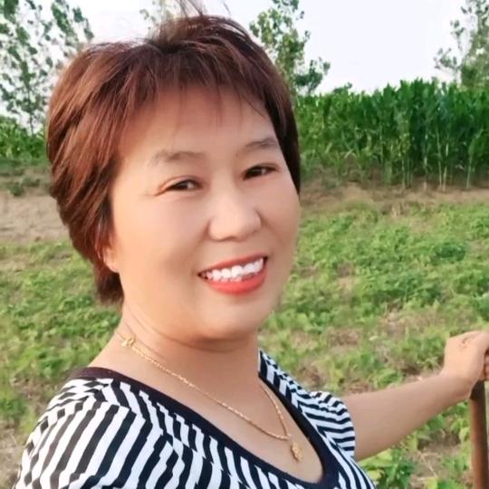 范丽