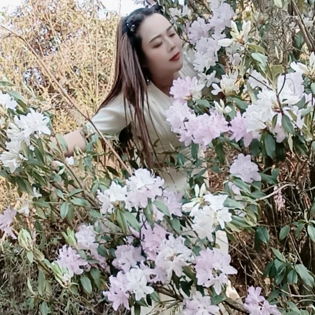 未来可期～❤️