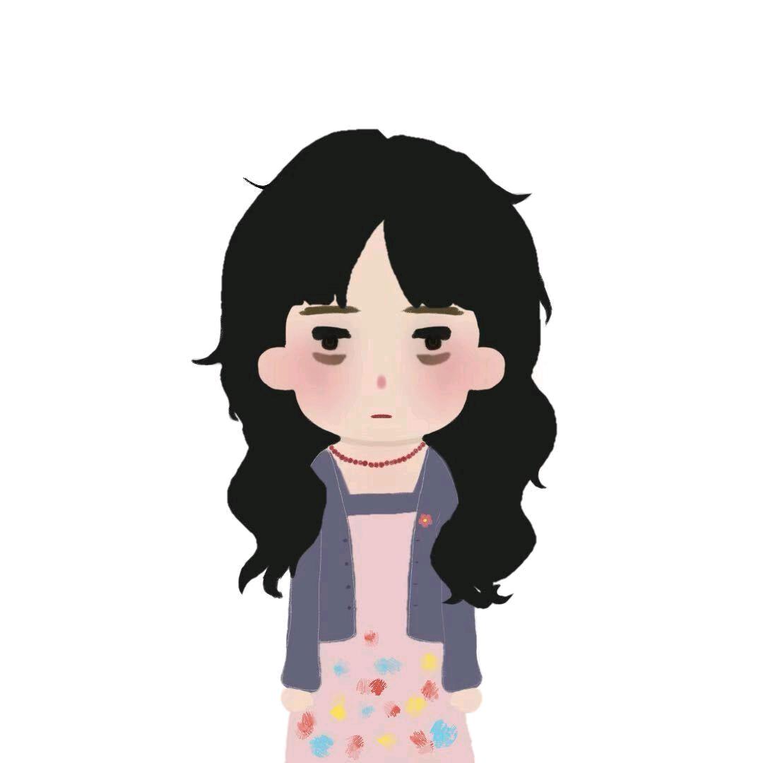 願望是得到一個屬於自己的神社