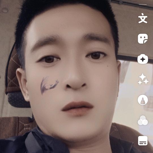 辉辉
