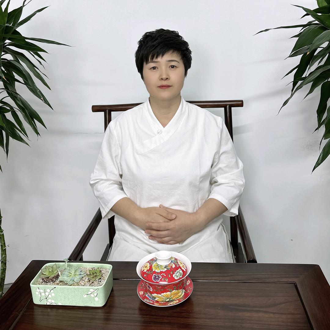侯老师生活养生