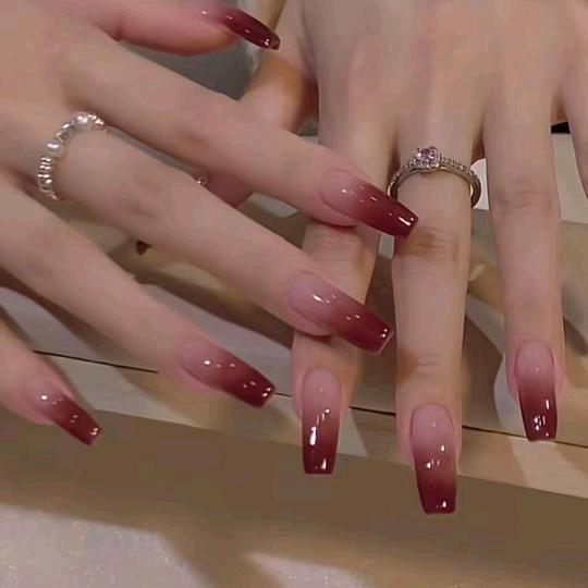 脱♥变♥的*^过程