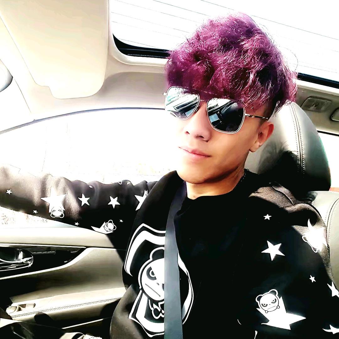 阿晋（请关注宁波小洛熙事件）