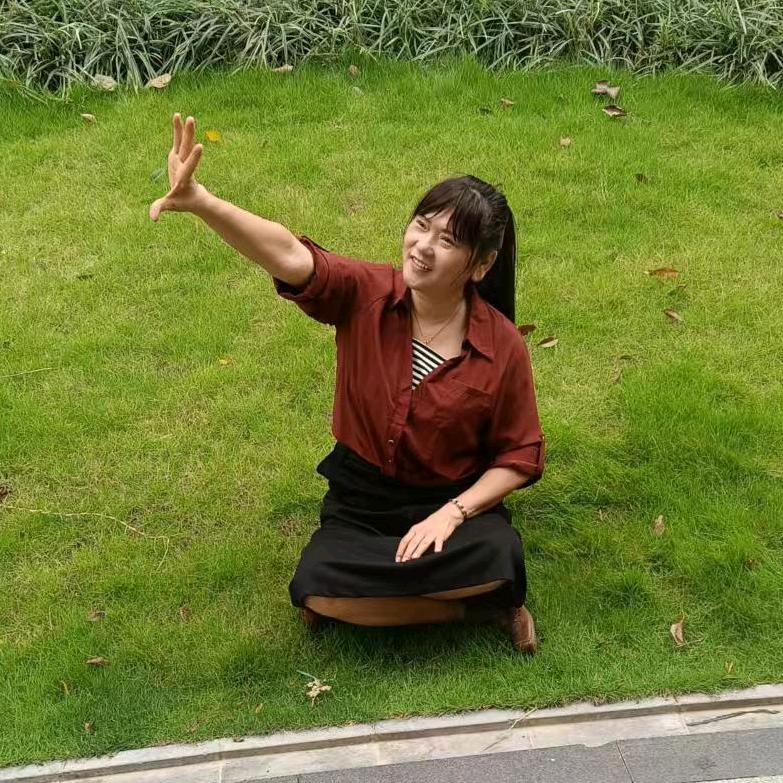 开心云