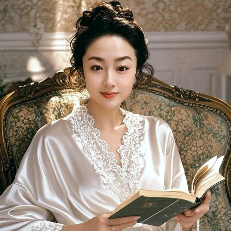 军姐《拒私聊，拒连赞》