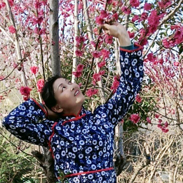 幸运小草