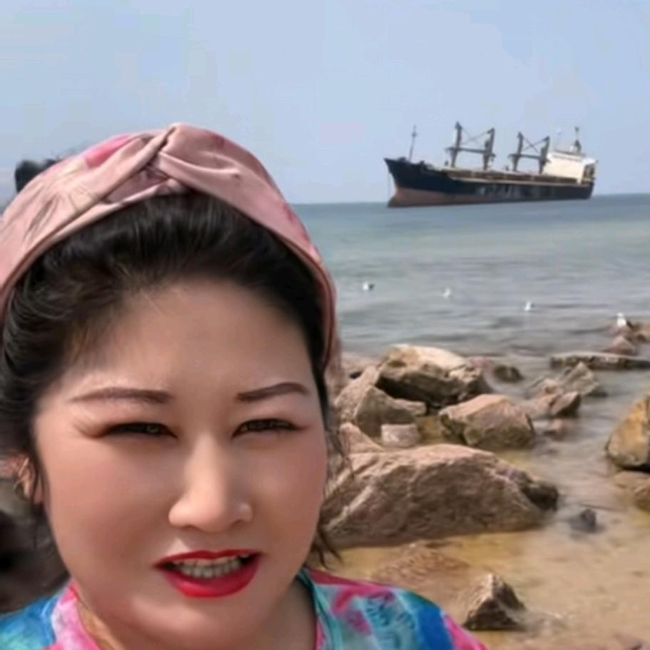 郑燕河南人在西双版纳