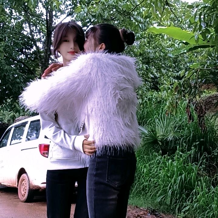 《💞云南💝景东彝族少妇》