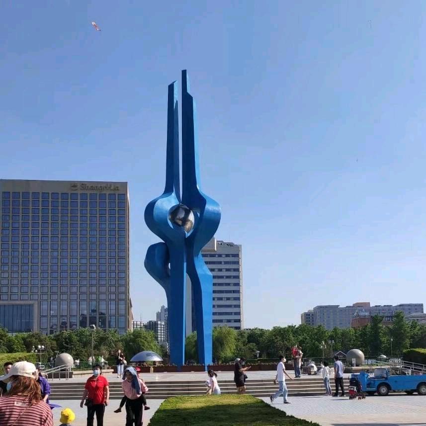 A宁静致远