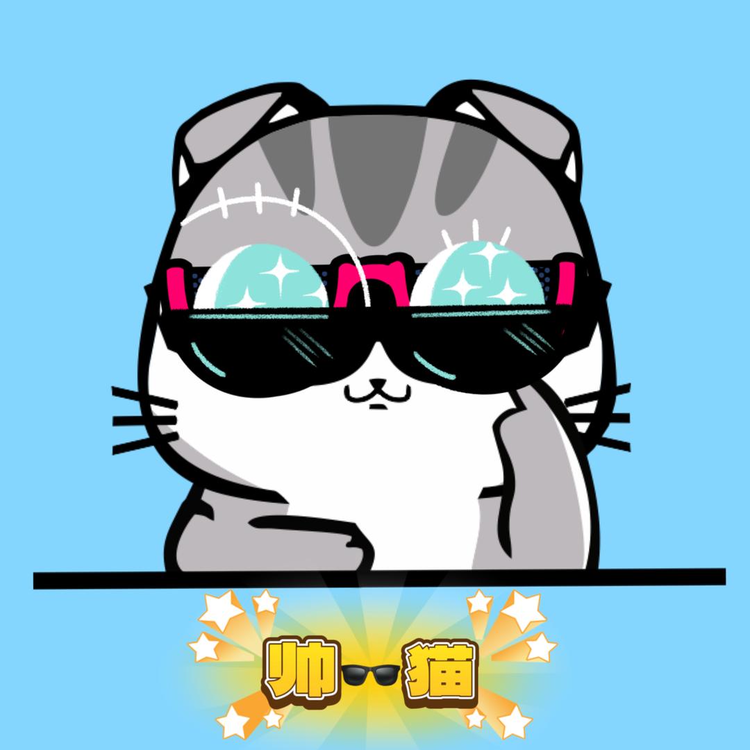 别叫我胖猫🕶