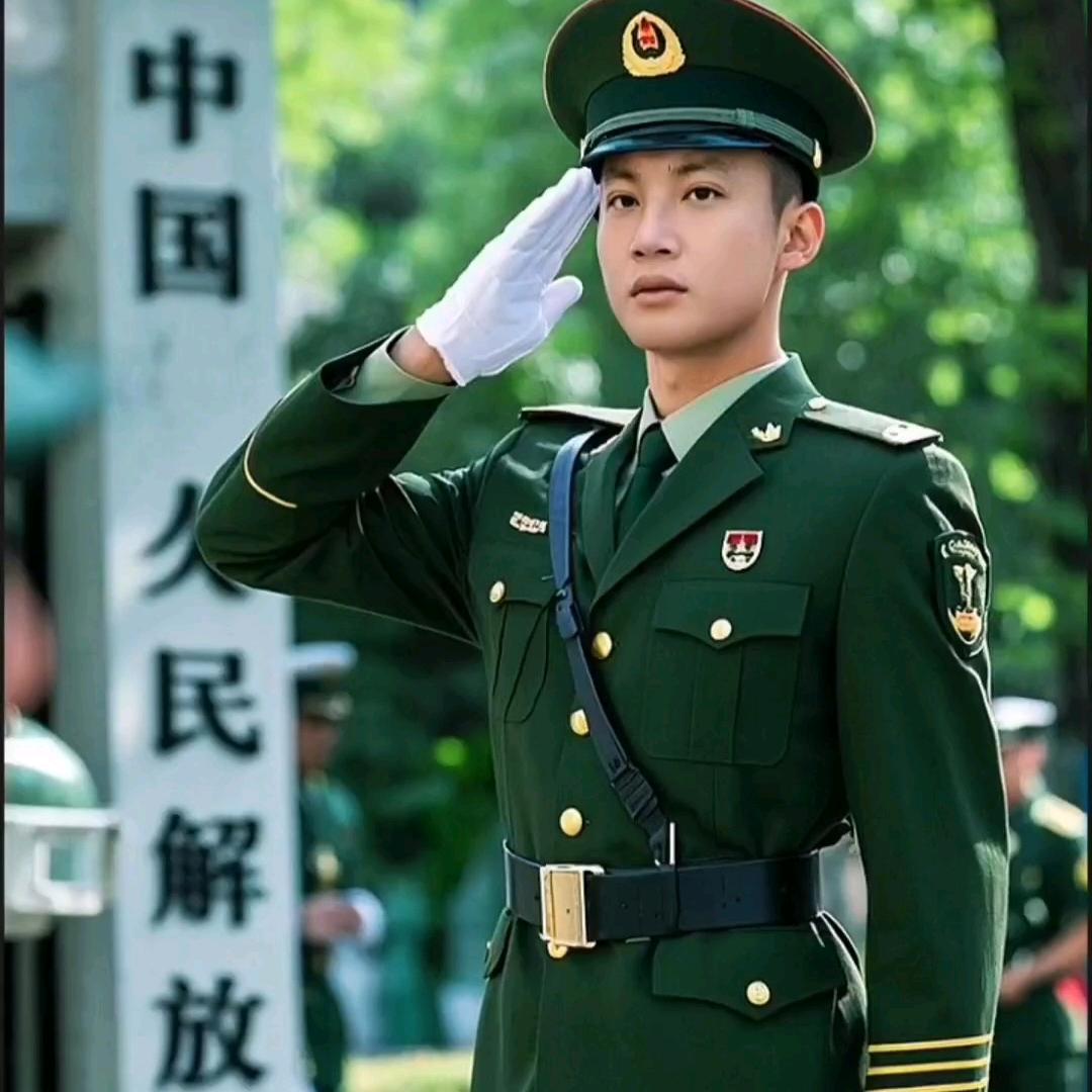 🇨🇳桀驁覆蒼穹🇨🇳