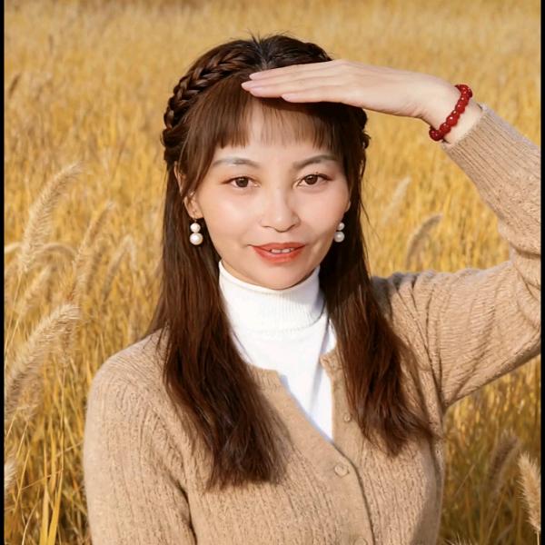 山城妹《广场舞》