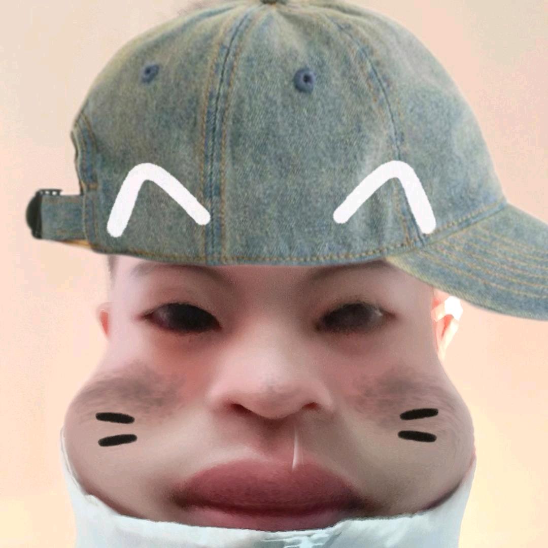小张✌️