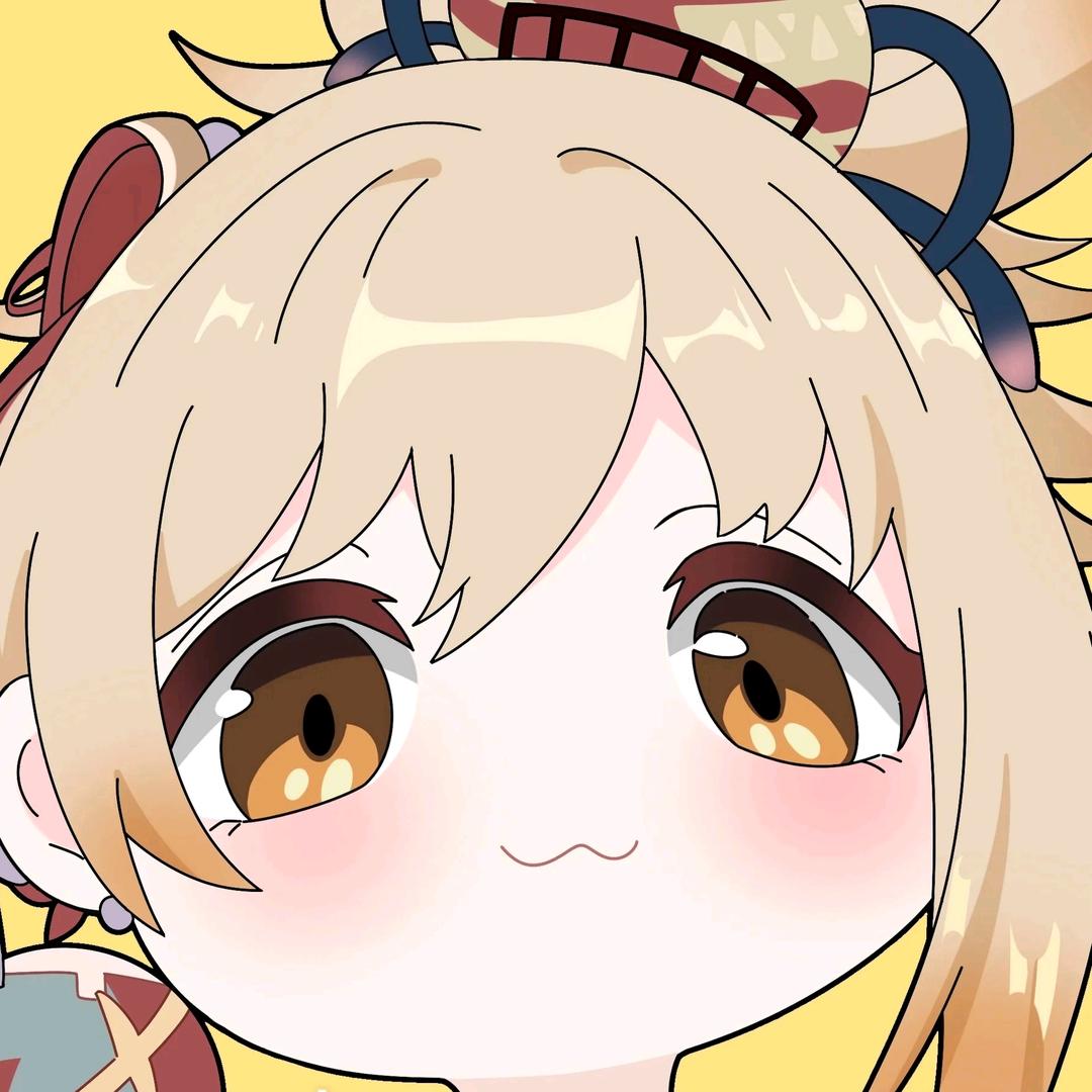 秘于九天灵都馆（原神煮啵）