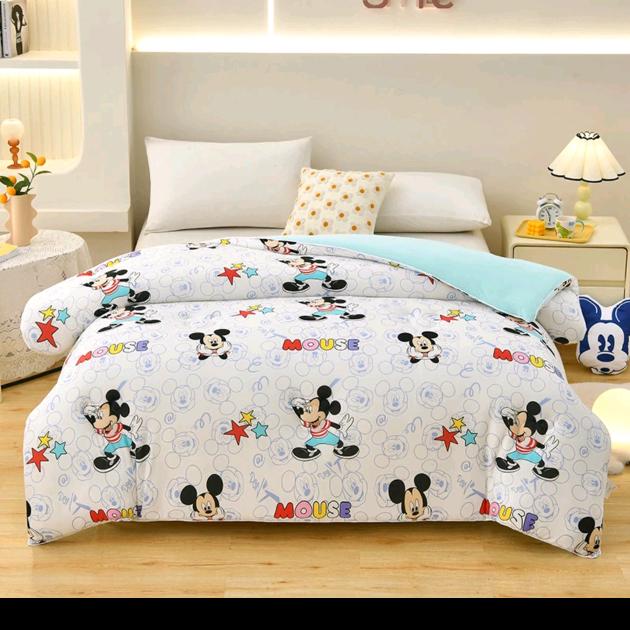 Disney迪士尼妙秀琳家纺