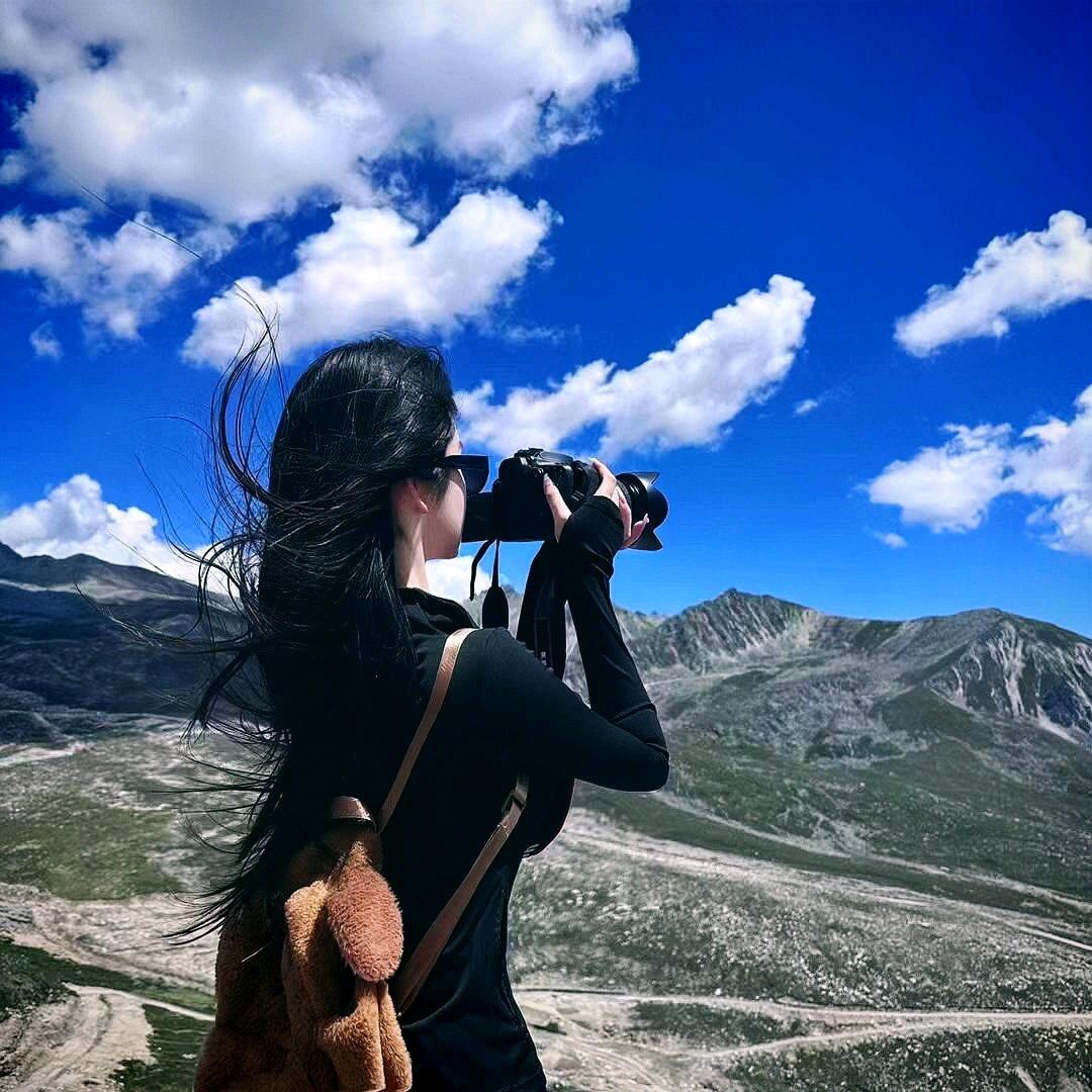 静画红妆👗
