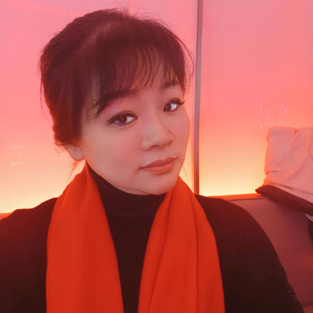 钟晓渝