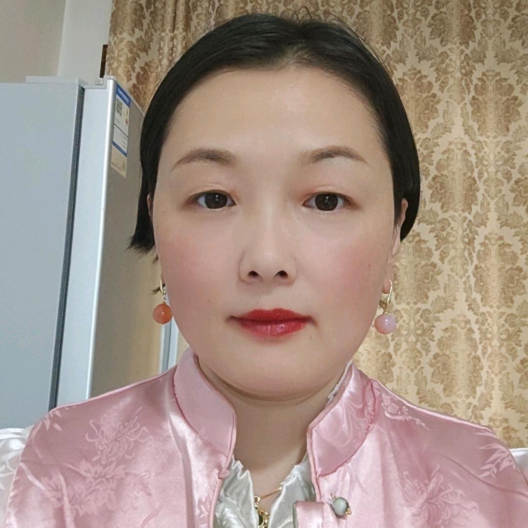 虹虹姐
