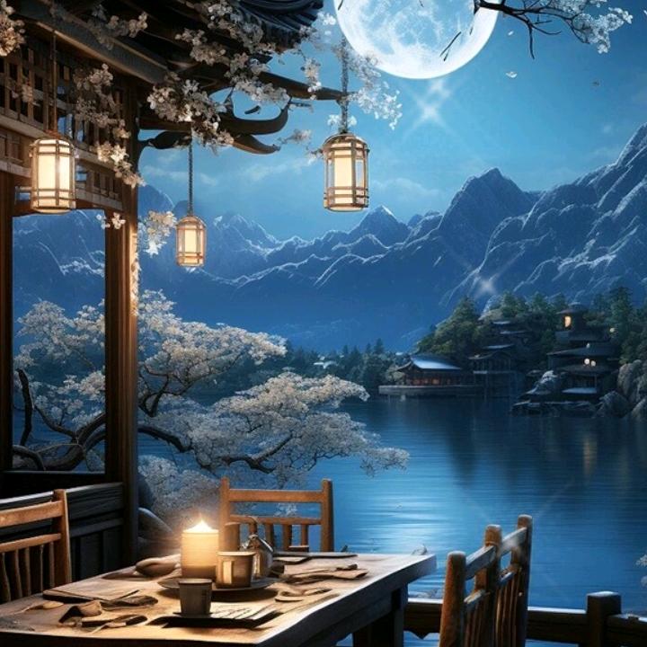 岁月痕