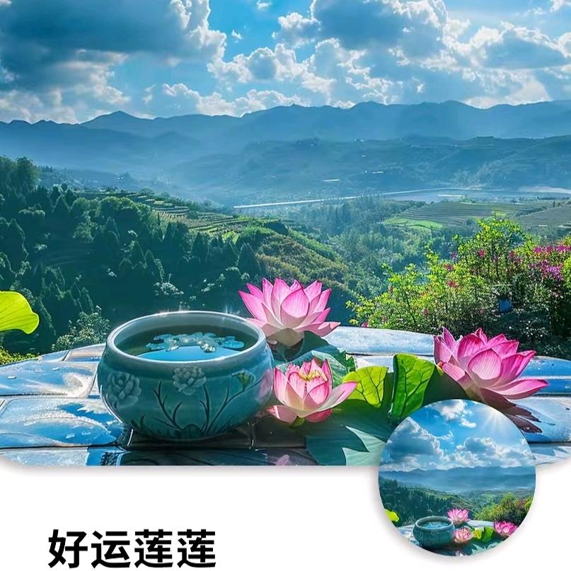 平常心（做自己的光）