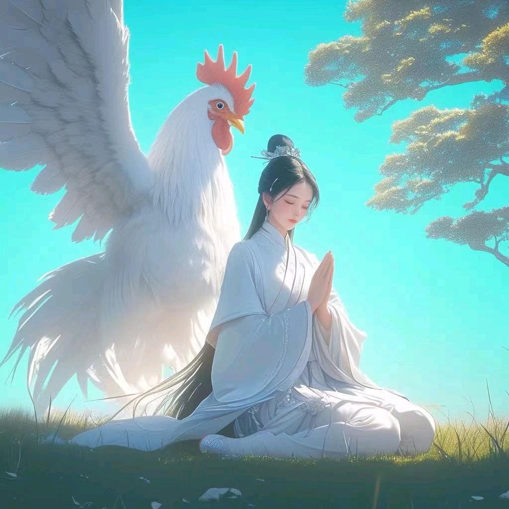 前任